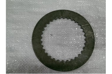 ИЖ мотоцикл диск опорний товстий